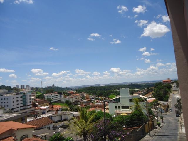 Apartamento grande! linda vista! - Foto 19