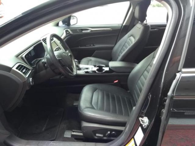 Ford Fusion 2.5 iVCT (Flex) (Aut) 2015 zero de ent - Foto 3
