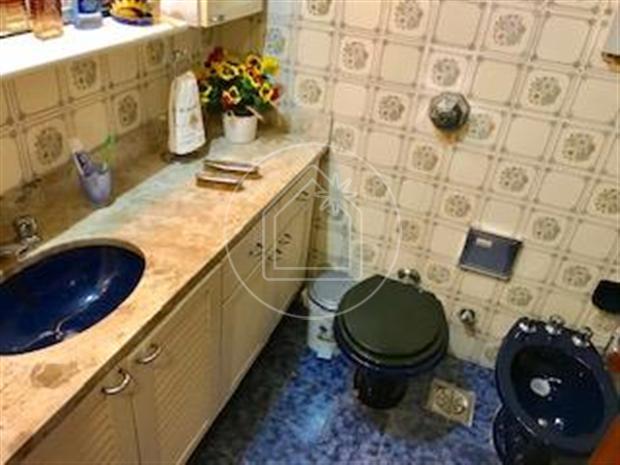 Apartamento à venda com 2 dormitórios em Lagoa, Rio de janeiro cod:847379 - Foto 18