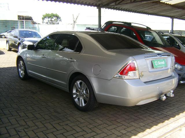 Ford Fusion sel 2.3 automático - Foto 2