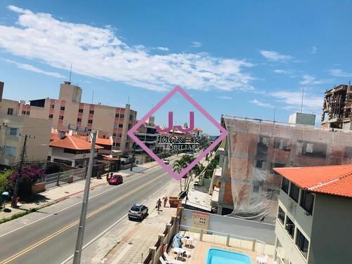 Apartamento à venda com 3 dormitórios em Ingleses do rio vermelho, Florianopolis cod:7645 - Foto 9