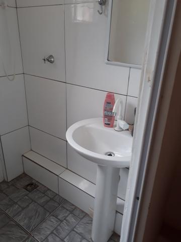 Alugo apartamento tipo casa , mobiliada em Cuiabá - Foto 6