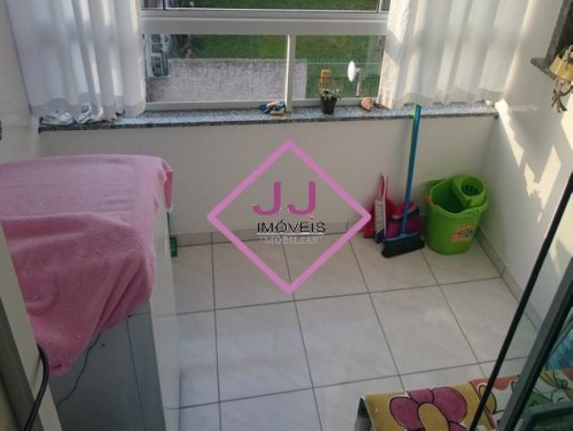 Apartamento à venda com 2 dormitórios em Ingleses do rio vermelho, Florianopolis cod:3397 - Foto 13