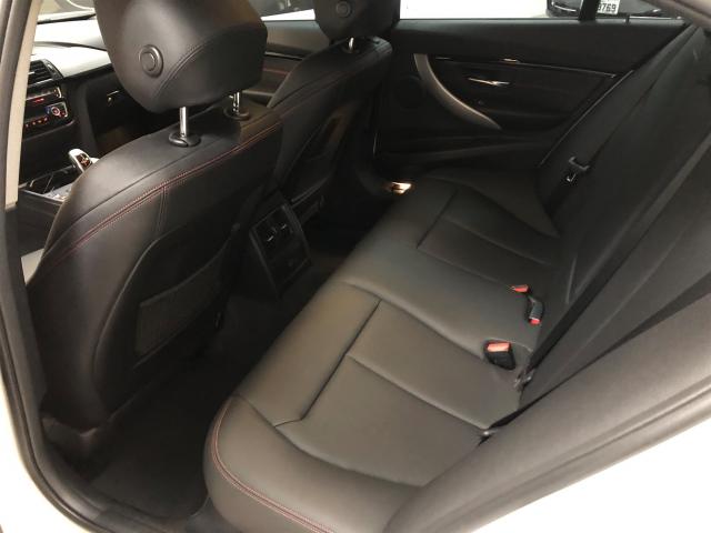 BMW 320I 2018/2018 2.0 SPORT 16V TURBO ACTIVE FLEX 4P AUTOMÁTICO - Foto 7