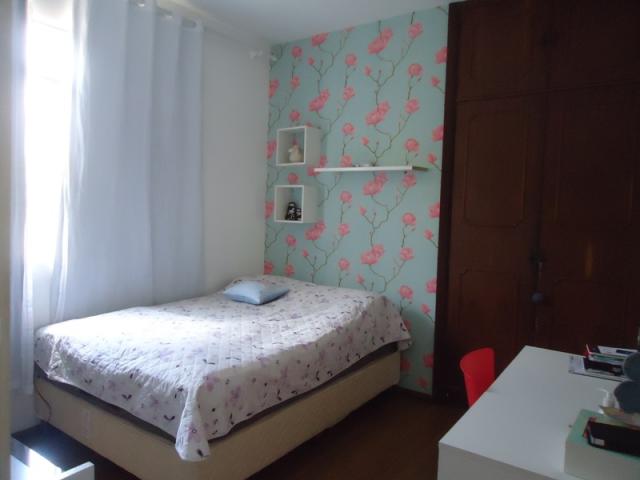 Apartamento grande! linda vista! - Foto 7