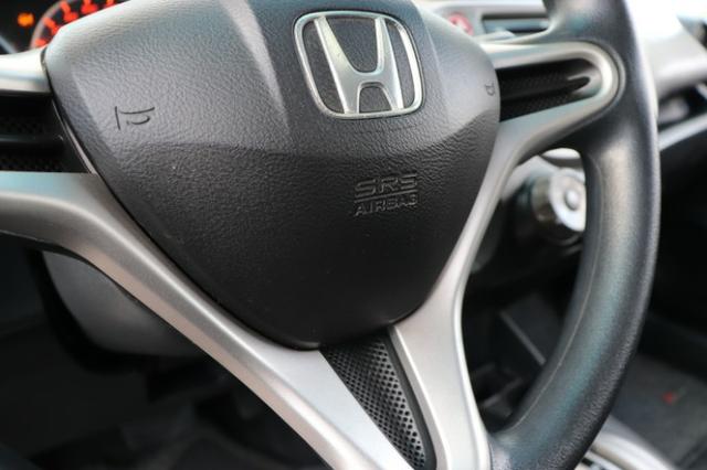 Honda Fit lx 1.4 automatico impecavel - Foto 5
