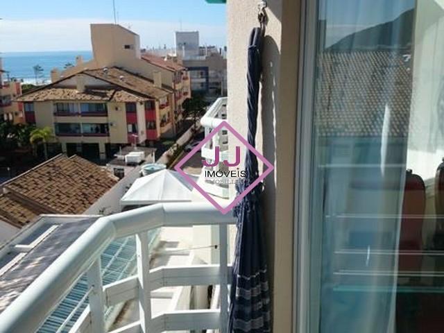 Apartamento à venda com 1 dormitórios em Ingleses do rio vermelho, Florianopolis cod:11074 - Foto 11