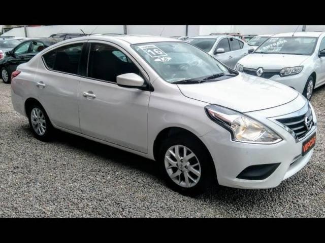 VERSA SL 1.6 - Foto 2