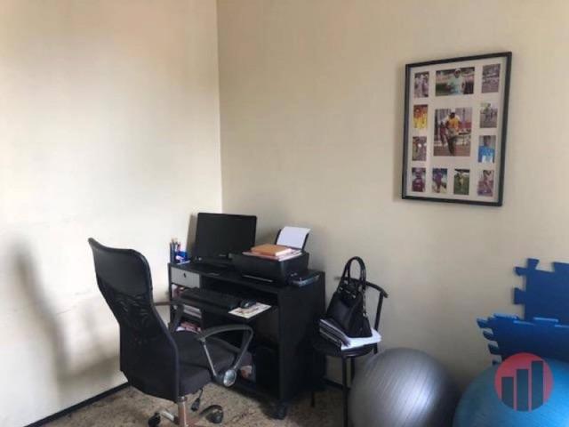 Ótimo apartamento nascente com três quartos e dce - Foto 13