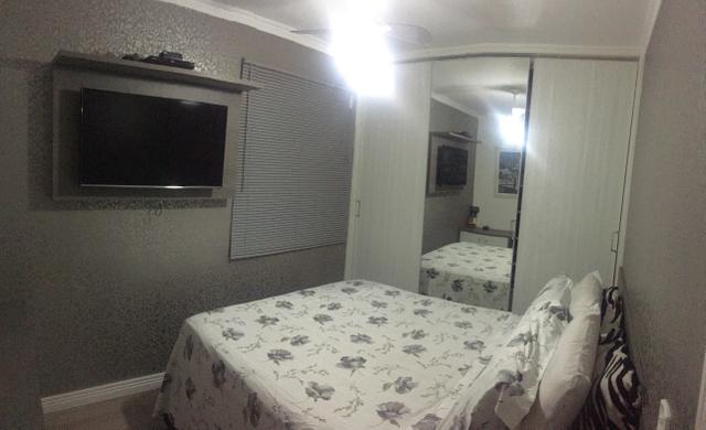VENDO OU TROCO APTO 2 dorms ( aceito carro e parcelo ) - Foto 3