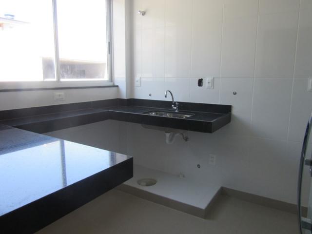 Apartamento à venda com 3 dormitórios em Caiçara, Belo horizonte cod:3850 - Foto 14