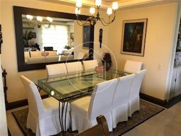 Apartamento à venda com 2 dormitórios em Lagoa, Rio de janeiro cod:847379 - Foto 8