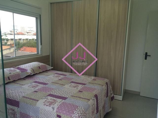 Apartamento à venda com 2 dormitórios em Ingleses do rio vermelho, Florianopolis cod:3063 - Foto 11