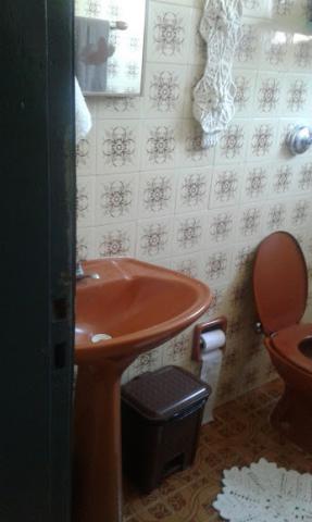 Casa à venda com 2 dormitórios em Vila carmem, São carlos cod:1703 - Foto 4