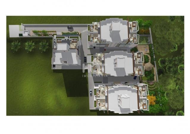 Apartamento à venda com 2 dormitórios em Campeche, Florianópolis cod:71401 - Foto 15