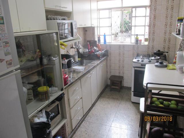 Rm imóveis vende. excelente casa área nobre próximo a padaria, supermercado, drogaria, ent - Foto 12