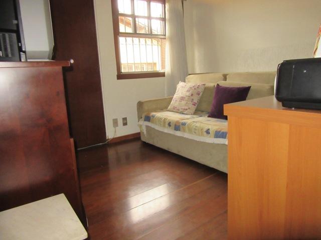 Casa à venda com 3 dormitórios em Caiçara, Belo horizonte cod:4425 - Foto 14