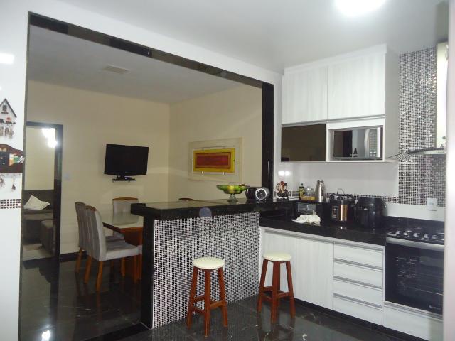 Casa à venda com 3 dormitórios em Caiçara, Belo horizonte cod:5198 - Foto 5