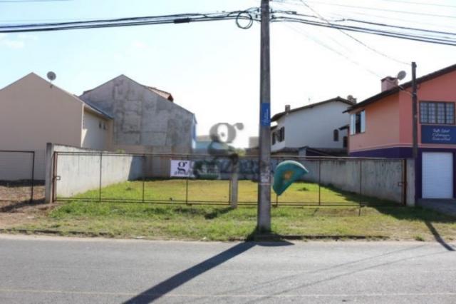 Terreno para alugar em Loteamento marinoni, Almirante tamandaré cod: *