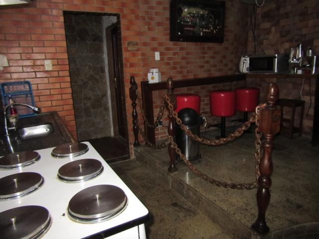Casa à venda com 3 dormitórios em Padre eustáquio, Belo horizonte cod:4673 - Foto 10