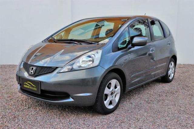 Honda Fit lx 1.4 automatico impecavel