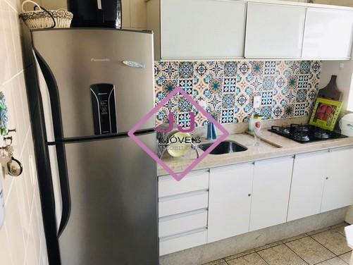 Apartamento à venda com 3 dormitórios em Ingleses do rio vermelho, Florianopolis cod:7645 - Foto 14