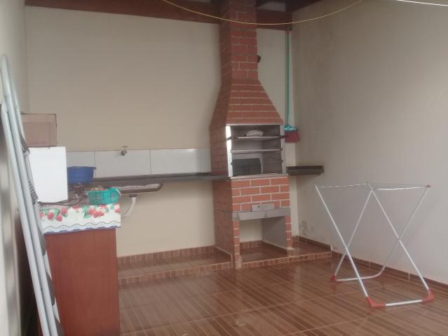 Casa à venda com 3 dormitórios em Jardim bandeirantes, São carlos cod:967 - Foto 18