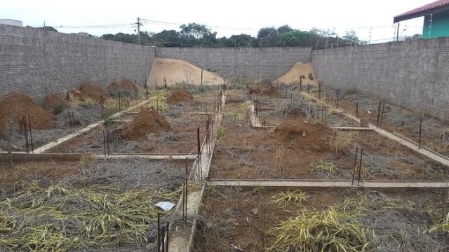 Terreno à venda com 0 dormitórios em Jardim embaré, São carlos cod:39 - Foto 2