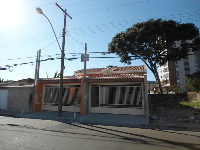 Casa à venda com 3 dormitórios em Jardim brasil, São carlos cod:484 - Foto 5