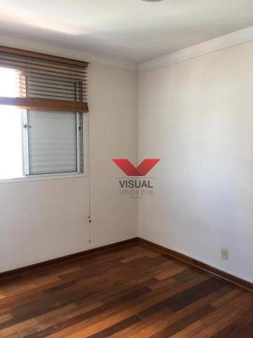 Apartamento para alugar com 3 dormitórios em Ipiranga, São paulo cod:AP0332 - Foto 18