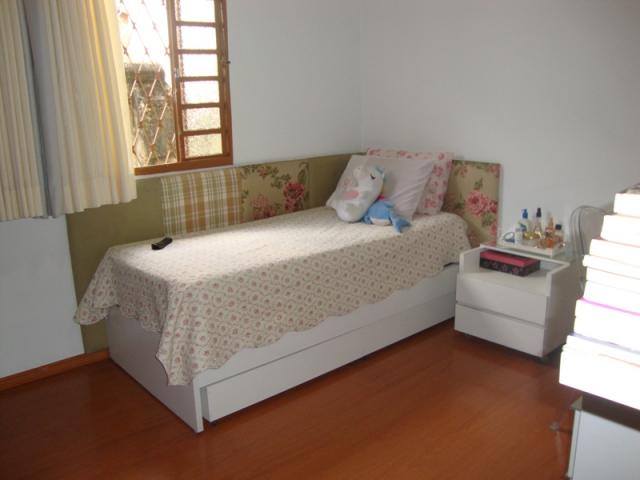 Casa à venda com 4 dormitórios em Caiçara, Belo horizonte cod:4817 - Foto 7