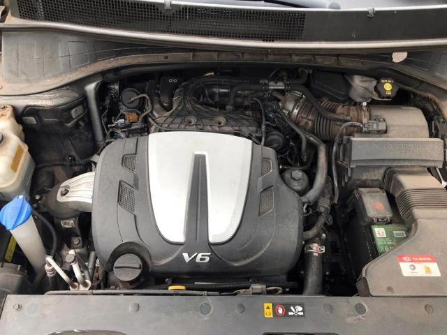 Kia Sorento 7 lugares - ano 2017 - 3.3 V6 24V 270cv - Automática - Teto Solar Panorâmico - Foto 14