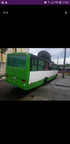 Ônibus maxbus - Foto 4