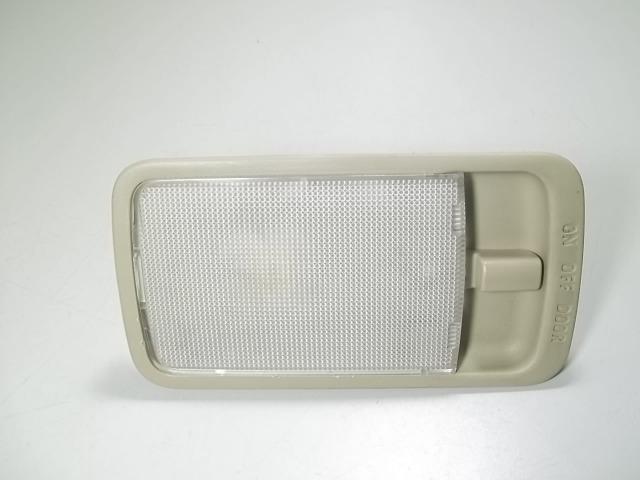 Luz De Teto Central Nissan Tiida
