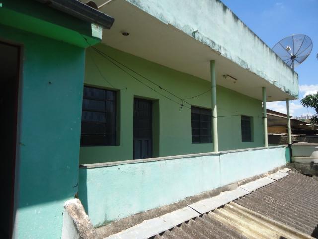Casa ampla com 03 dormitórios no caiçara! - Foto 12