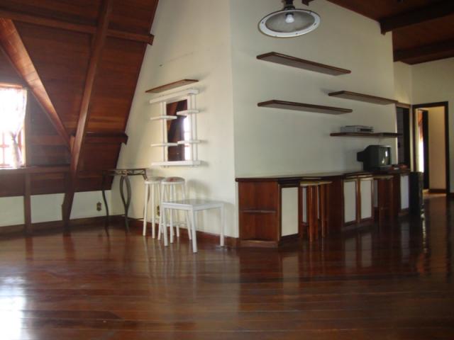 Casa à venda com 5 dormitórios em Caiçara, Belo horizonte cod:5202 - Foto 2