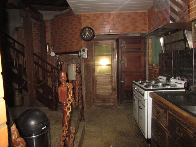 Casa à venda com 3 dormitórios em Padre eustáquio, Belo horizonte cod:4673 - Foto 8