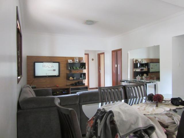 Casa à venda com 5 dormitórios em Caiçara, Belo horizonte cod:4486 - Foto 10