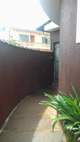 Casa à venda com 5 dormitórios em Loteamento municipal são carlos 3, São carlos cod:760 - Foto 6