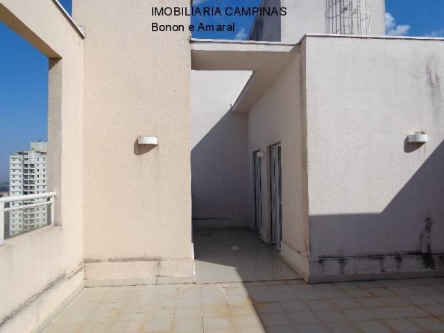 Apartamento à venda com 4 dormitórios em Mansões santo antônio, Campinas cod:AP007495 - Foto 20