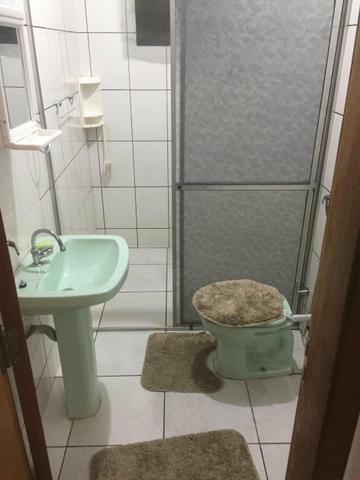 Alugo apartamento tipo casa , mobiliada em Cuiabá - Foto 12