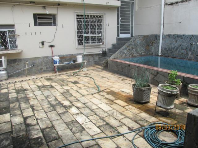 Rm imóveis vende. excelente casa área nobre próximo a padaria, supermercado, drogaria, ent - Foto 20
