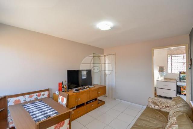 Apartamento à venda com 2 dormitórios em Cidade industrial, Curitiba cod:143898 - Foto 3