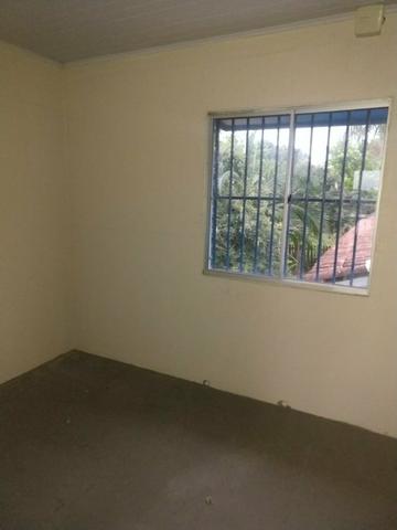 Alugo sobrado 2 quartos bairro olaria Max 2 pessoas - Foto 8