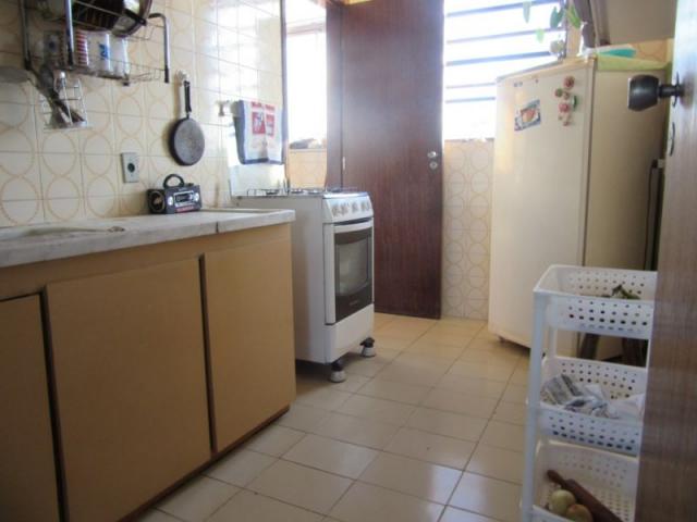 Apartamento à venda com 3 dormitórios em Caiçara, Belo horizonte cod:4417 - Foto 2