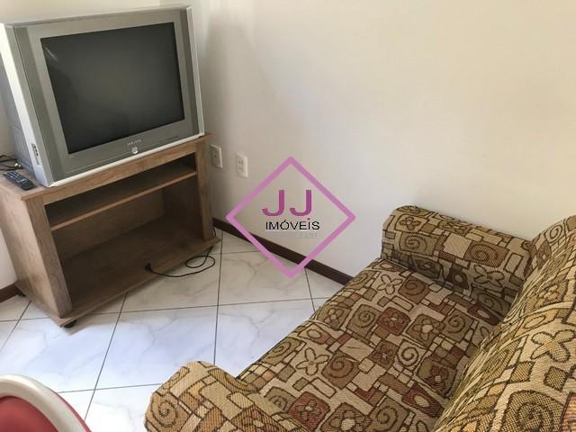Apartamento à venda com 1 dormitórios em Ingleses do rio vermelho, Florianopolis cod:3064 - Foto 9