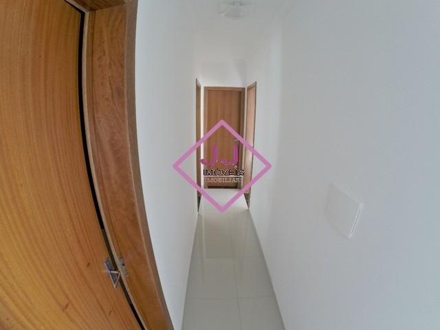 Apartamento à venda com 3 dormitórios em Ingleses do rio vermelho, Florianopolis cod:11110 - Foto 6