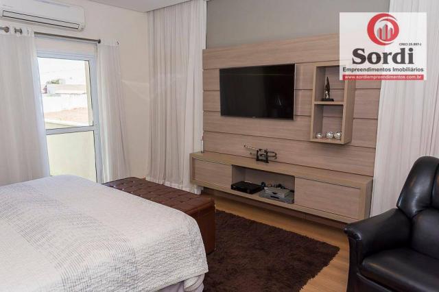 Sobrado à venda, 434 m² por r$ 1.550.000,00 - jardim das acácias - cravinhos/sp - Foto 17