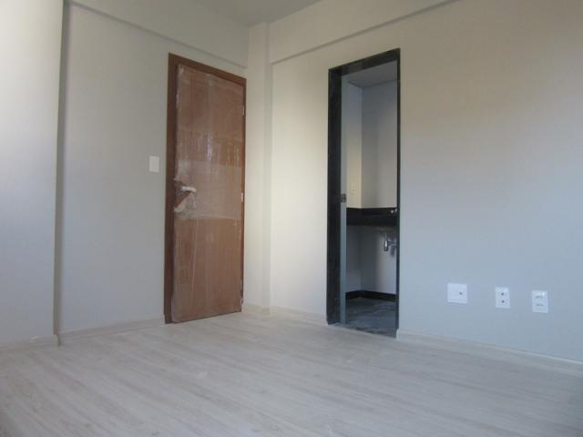Apartamento à venda com 3 dormitórios em Caiçara, Belo horizonte cod:3850 - Foto 7