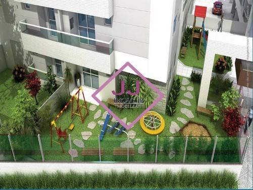 Apartamento à venda com 2 dormitórios em Canasvieiras, Florianopolis cod:3902 - Foto 3
